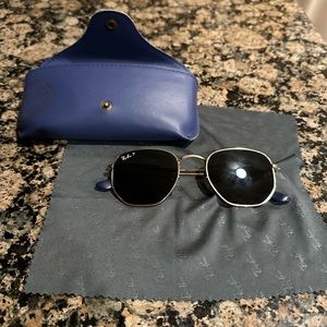 Ray ban Disney world 50th anniversary glasses